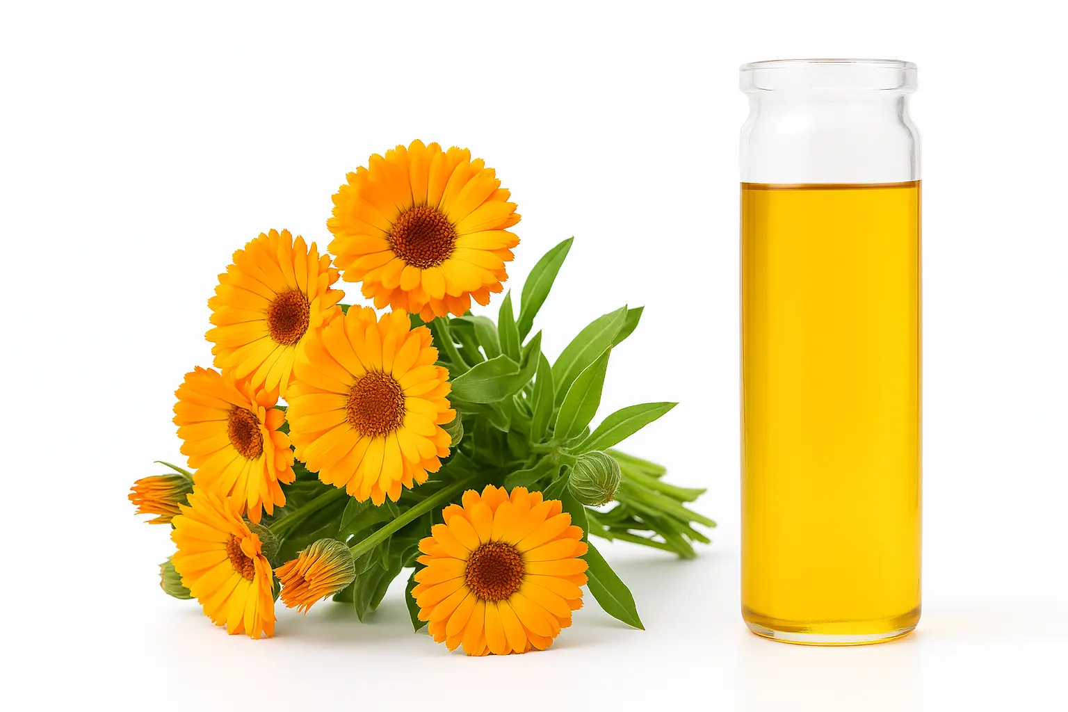 Calendula Oil